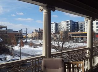 3017 Fremont Ave S APT 4, Minneapolis, MN 55408