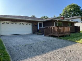 4296 Glenmawr Ave, Columbus, OH