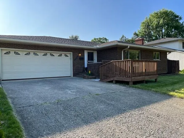 4296 Glenmawr Ave, Columbus, OH 43224