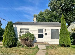 27803 Dartmouth St, Madison Heights, MI 48071