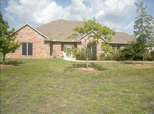 1720 Lone Star Rd, Celina, TX 75009