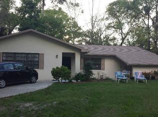 18639 Holden Dr, Spring Hill, FL 34610