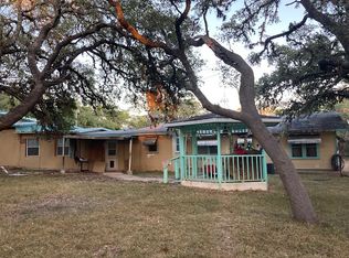 231 Georgia Ave, Lakehills, TX 78063