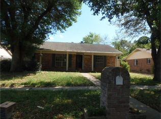 3242 Cherry Springs Dr, Missouri City, TX 77459