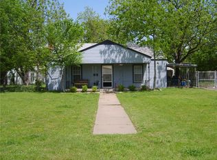 5617 Briarcliff Rd, Fort worth, TX 76117