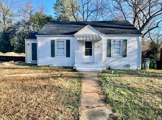 614 Concordia Ave, Charlotte, NC 28206