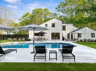 630 Narrow Ln, Sagaponack, NY 11962