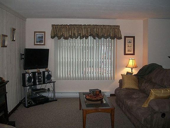 Living Room From Dining area