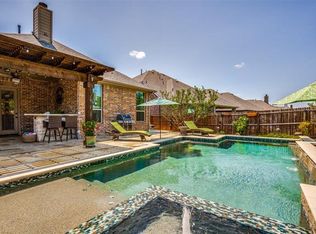 5404 Grove Cove Dr, McKinney, TX 75071