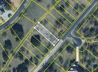 LOT W 19040 A Deep Cyn, Horseshoe Bay, TX 78657