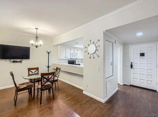 Villa Europa, San Diego, CA 92122