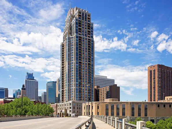 100 3rd Ave S Unit 1107, Minneapolis, MN 55401