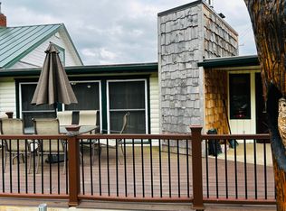 7251 Bradley St, Lake Tomahawk, WI 54539