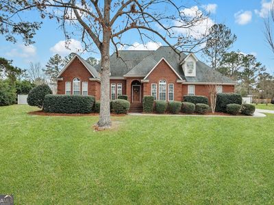 525 Saint Andrews Cir, Statesboro, GA, 30458
