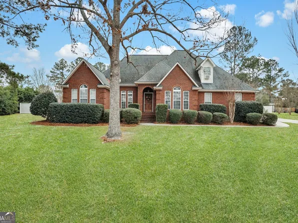 525 Saint Andrews Cir, Statesboro, GA 30458