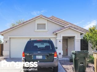 10925 W Vista Ln, Glendale, AZ 85307