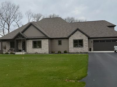 6128 Hilltop Dr, Demotte, IN, 46310