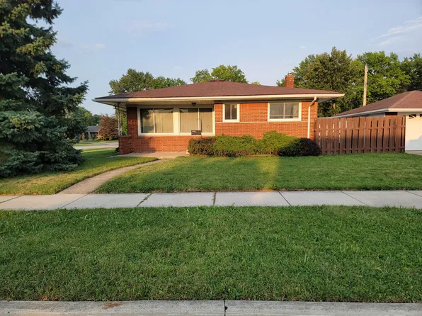 (undisclosed Address), Saint Clair Shores, MI 48080