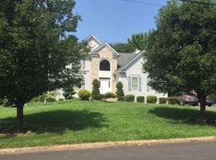 17 Johnson Rd, Lawrence Township, NJ 08648