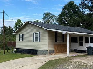 215 Liles Rd, Anacoco, LA 71403