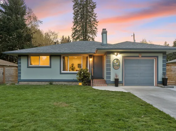 11005 SE 51st Ave, Milwaukie, OR 97222