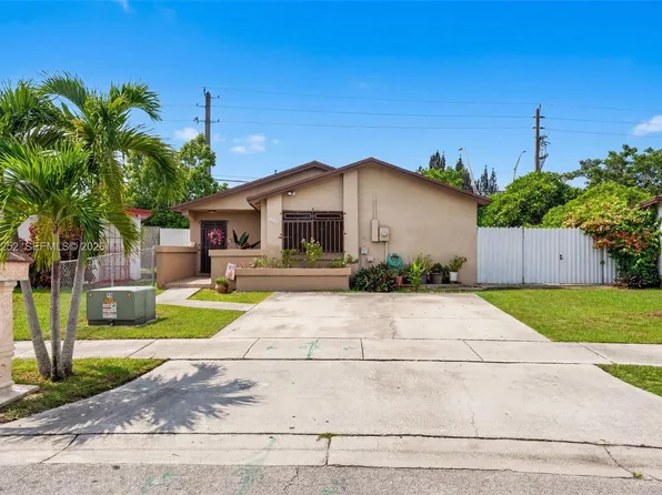12422 SW 199th St, Miami, FL 33177