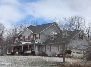 3978 State Route 95, Perrysville, OH 44864