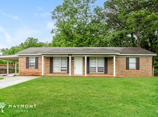 1011 Hillwood Dr SW, Decatur, AL 35601