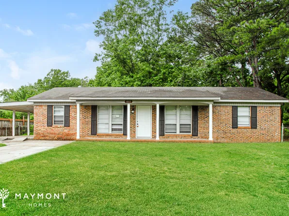 1011 Hillwood Dr SW, Decatur, AL 35601