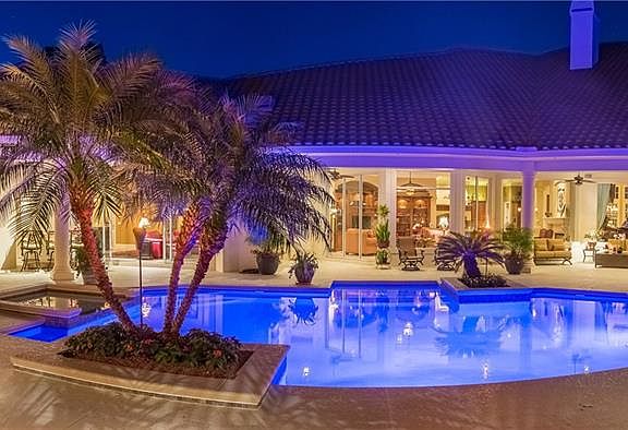 2nd image of 3492 Rockcliff Pl