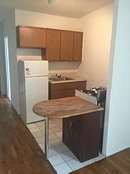 Rented by Living Space