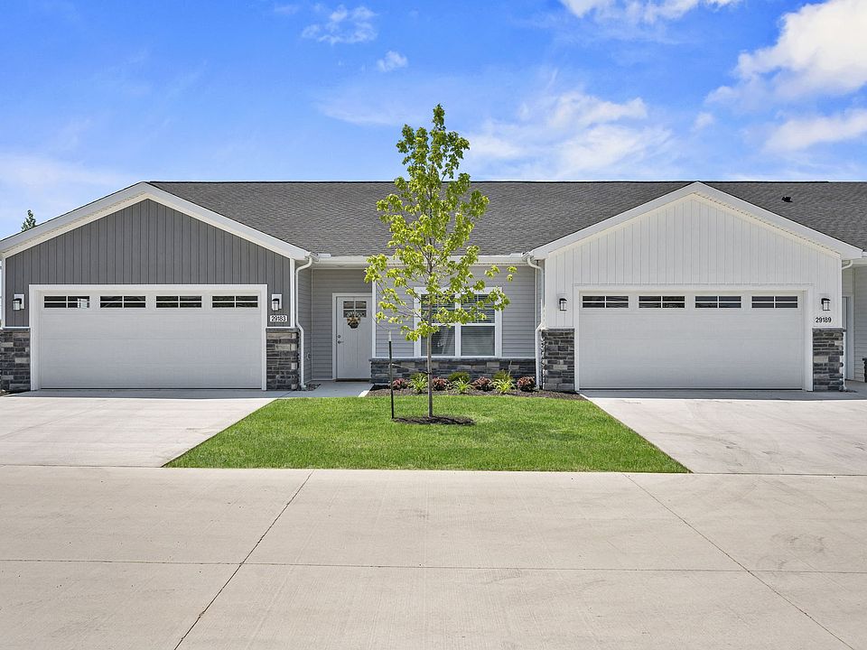 The Villas at Bonita Farms 29256 Oregon Rd Perrysburg OH Zillow