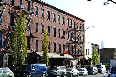 Rented by Miron Properties