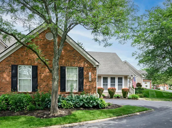 1492 Sedgefield Dr, New Albany, OH 43054