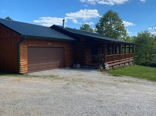 7300 S Meadows Ln, French Lick, IN 47432