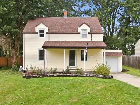 232 Fairlawn Ave, Mansfield, OH 44903