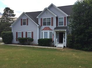 2850 Rising Sun Trl, Powder Springs, GA 30127