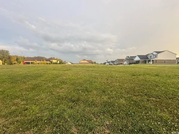 19316 Saffron Hill Ct, Evansville, IN 47725
