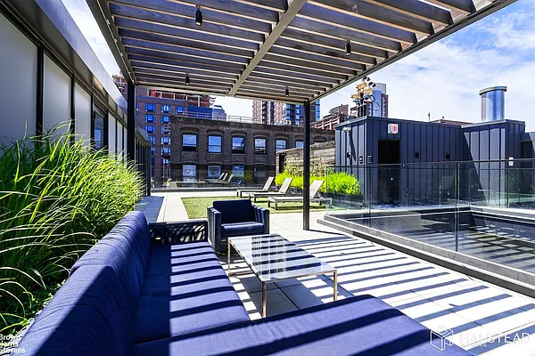 Rented by Brown Harris Stevens | media 9