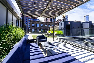 Rented by Brown Harris Stevens