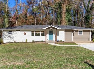 1560 N Columbia Pl, Decatur, GA 30032