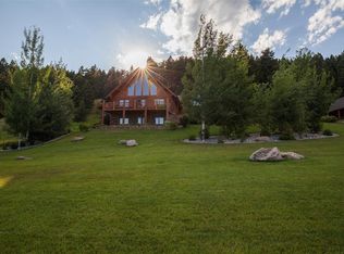 7775 Bridger Shadows Rd, Bozeman, MT 59715