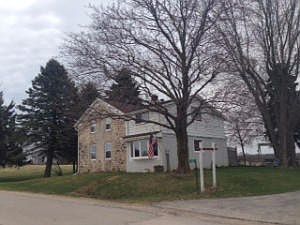 Hillcrest Hobby Farm 1