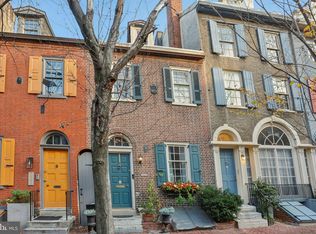 323 S Camac St, Philadelphia, PA 19107