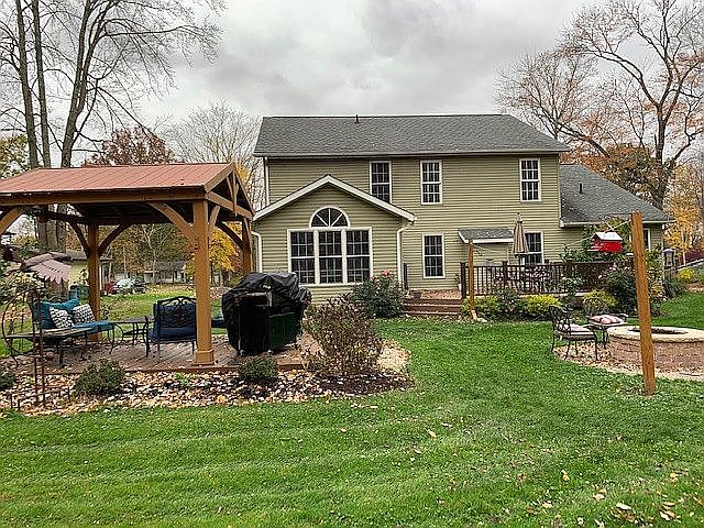 2nd image of 1419 Druid Dr