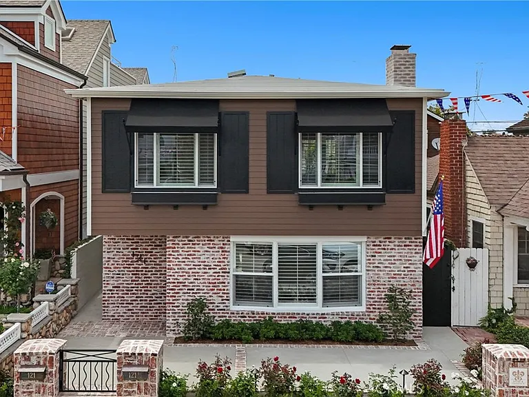 121 Topaz Ave — Photo 1