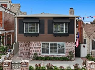 121 Topaz Ave, Newport Beach, CA 92662