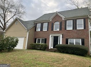 7119 Big Woods Dr, Woodstock, GA 30189