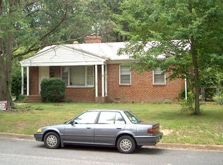 7202 Vernon Rd, Richmond, VA 23228