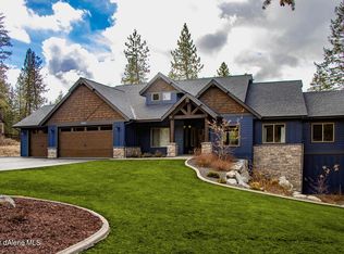 5962 E Shiras Rd, Coeur D Alene, ID 83814